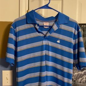 Brooks brothers Performance Polo size S